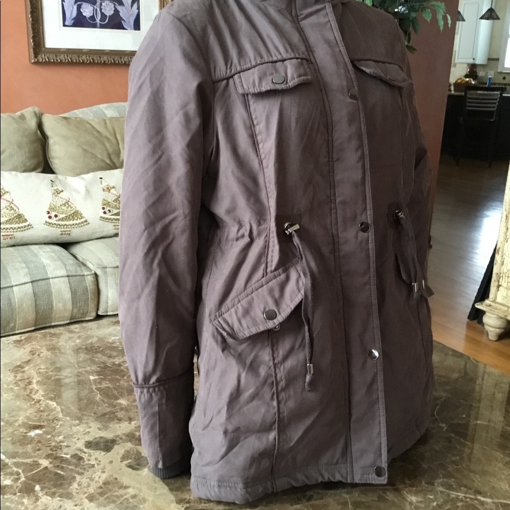 Winter Jacket - image 2